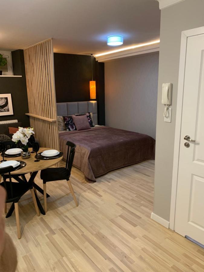 Petit Apartment
