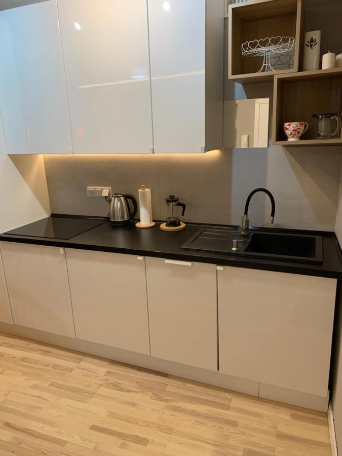 Apartment Petit Krakow